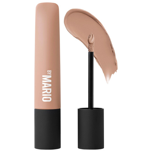 Устойчивые кремовые тени Makeup By Mario Master Mattes - Sandstone