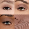 Устойчивые кремовые тени Makeup By Mario Master Mattes - Mauve