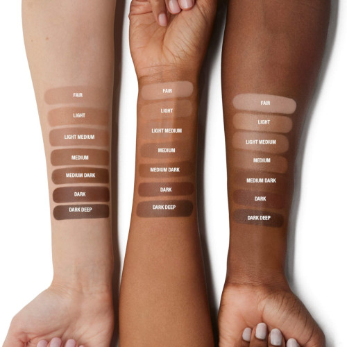 Скульптор в стике Makeup By Mario Cream Contour&Bronzer Shaping Stick (полноразмерный) - Medium