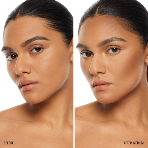 Скульптор в стике Makeup By Mario Cream Contour&Bronzer Shaping Stick (полноразмерный) - Medium