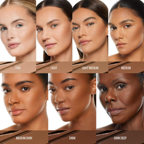 Скульптор в стике Makeup By Mario Cream Contour&Bronzer Shaping Stick (полноразмерный) - Medium