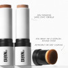 Скульптор в стике Makeup By Mario Cream Contour&Bronzer Shaping Stick (полноразмерный) - Medium