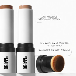 Скульптор в стике Makeup By Mario Cream Contour&Bronzer Shaping Stick (полноразмерный) - Light Medium