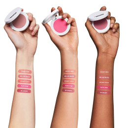 Румяна Makeup By Mario Soft Pop Powder - Desert Rose