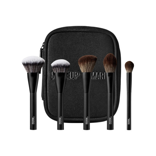 Набор кистей Makeup By Mario Mario’s Essential Brush Kit