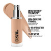 Тональный Makeup By Mario Surrealskin Luminous Finish №4.5N