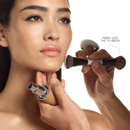Тональный Makeup By Mario Surrealskin Luminous Finish №4.5N