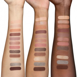 Палетка теней Makeup by Mario Ethereal Eyes - The Neutrals