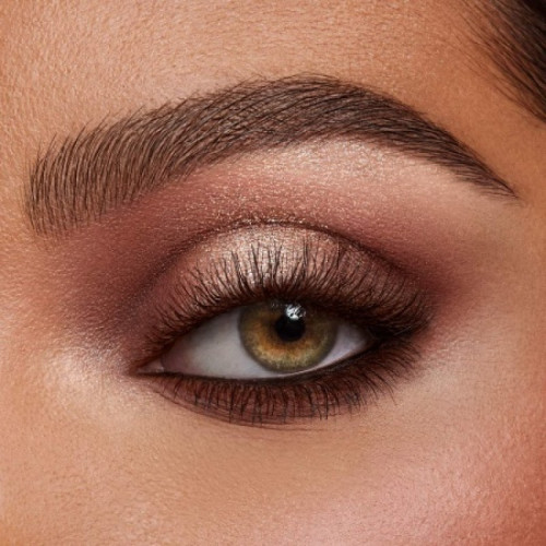 Палетка теней Makeup by Mario Ethereal Eyes - The Neutrals