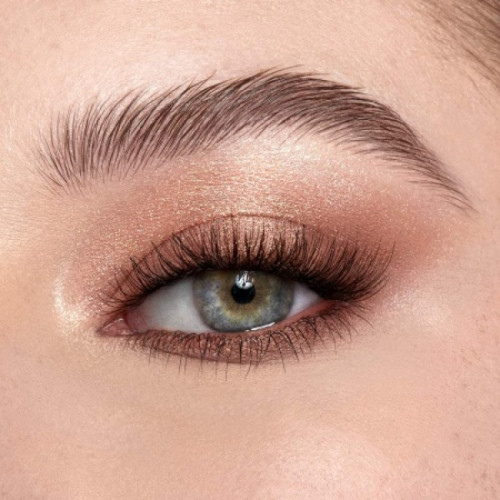 Палетка теней Makeup by Mario Ethereal Eyes - The Neutrals