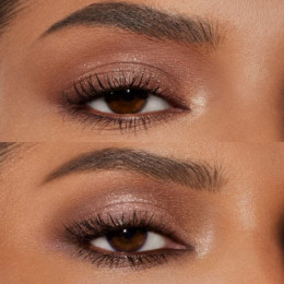 Палетка теней Makeup by Mario Ethereal Eyes - The Neutrals