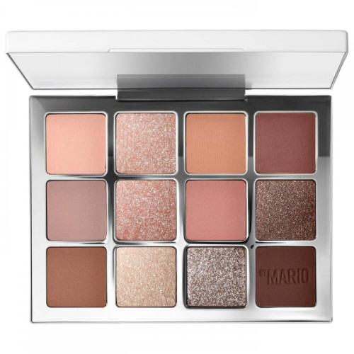 Палетка теней Makeup by Mario Ethereal Eyes - The Neutrals