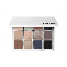 Палетка теней Makeup By Mario Ethereal Eyes Eyeshadow Palette - Moonlight