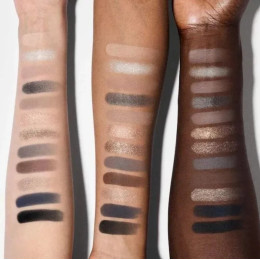 Палетка теней Makeup By Mario Ethereal Eyes Eyeshadow Palette - Moonlight