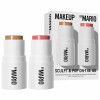 Набор кремовых румян и скульптора Makeup By Mario - Light Medium+Sweet Pink