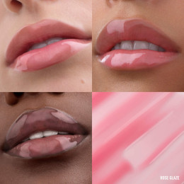 Набор блесков Makeup By Mario Hydrating Supershine Lip Gloss Duo Set