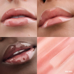 Набор блесков Makeup By Mario Hydrating Supershine Lip Gloss Duo Set