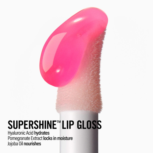 Набор блесков Makeup By Mario Hydrating Supershine Lip Gloss Duo Set