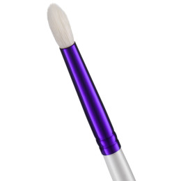 Маленькая круглая кисть-свечка для теней K88*, Manly Pro