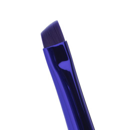 Кисть плоская скошенная для бровей K46* Manly Pro