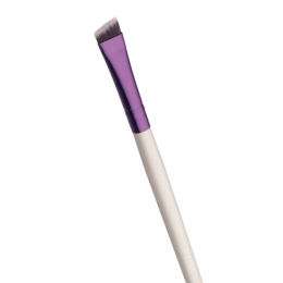 Кисть для бровей K128, Manly Pro