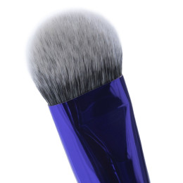 Кисть для тона и кремовой коррекции K117* Manly Pro