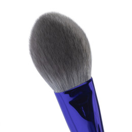 Большая плоская кисть для пудры К122* Manly Pro
