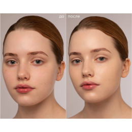 Увлажняющий тональный крем Dream Skin DS1, Manly Pro