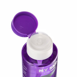 Органический тоник Anti-Pollution&Detox, Manly Pro