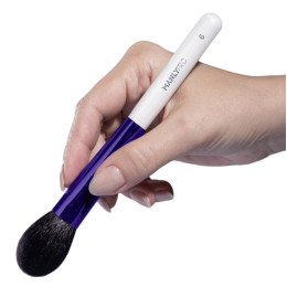 Кисть плоская для румян K6* Manly Pro