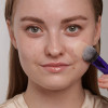 Легкая матирующая тональная основа Excellent Skin ES1, Manly Pro