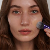 Легкая матирующая тональная основа Excellent Skin ES3, Manly Pro