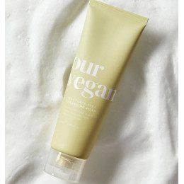 Веганская успокаивающая пенка для умывания Manyo Our Vegan Heartleaf Cica Cleansing Foam