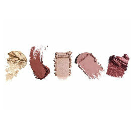 Палетка теней Pat McGrath Labs Bijoux Brilliance - Sunset Romance