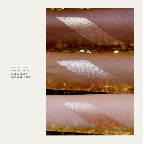 Хайлайтер Pat McGrath Labs Skin Fetish - Venusian Nude, 12 г