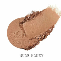 Бронзер для лица Pat McGrath Labs Divine Bronzer - Nude Honey