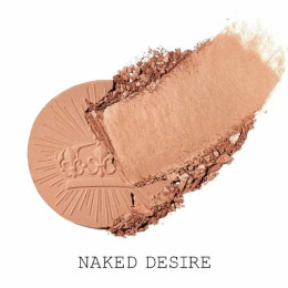 Бронзер для лица Pat McGrath Labs Divine Bronzer - Naked Desire