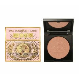 Бронзер для лица Pat McGrath Labs Divine Bronzer - Naked Desire