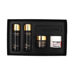 Антивозрастной набор миниатюр со стволовыми клетками Medi-Peel Cell Toxing Dermajours Trial Kit
