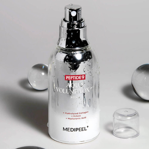 Мист для лица с пептидами Medi-Peel Aqua Volume Tox Mist
