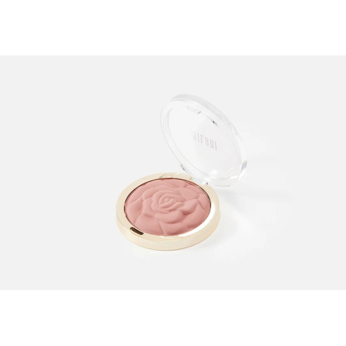 Румяна Milani Powder Blush Romantic Rose, 17 г