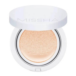 Увлажняющий тональный кушон Missha Magic Cushion Moist Up SPF50+ PA+++ №21