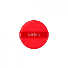Тональный кушон с матовым финишем Missha Velvet Finish Cushion SPF50+ PA+++ №21