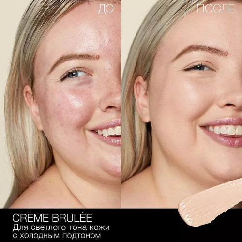 Консилер NARS Radiant Creamy - Creme Brulee, 6 мл