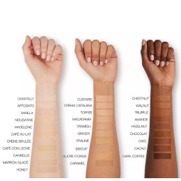 Матовый консилер в шайбе NARS - Vanilla, 6 г