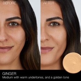 Матовый консилер в шайбе NARS - Ginger, 6 г