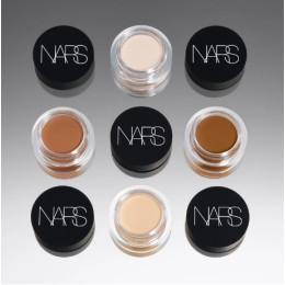 Матовый консилер в шайбе NARS - Honey, 6 г