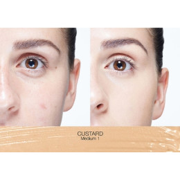 Консилер NARS Radiant Creamy - Custard, 6 мл