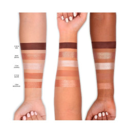 Палетка теней Natasha Denona Mini Nude Palette