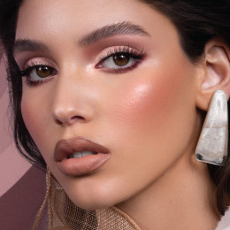 Палетка теней Natasha Denona Retro, 19,3 г